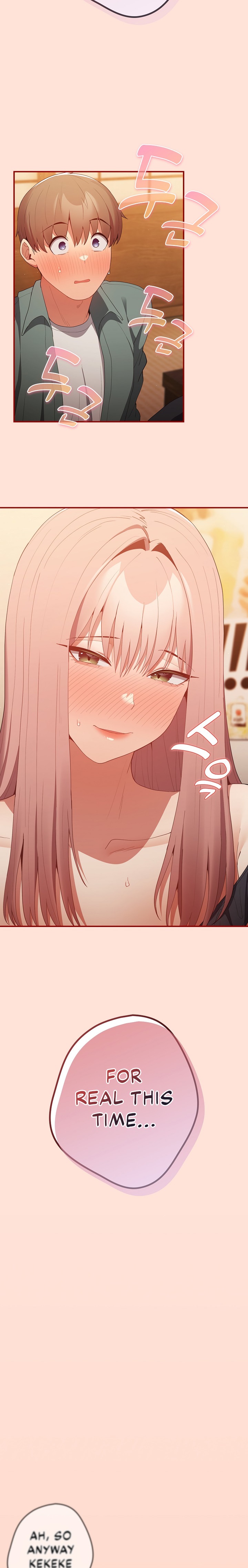 That’s Not How You Do It - Chapter 43 [photo 17] - MangaPorn