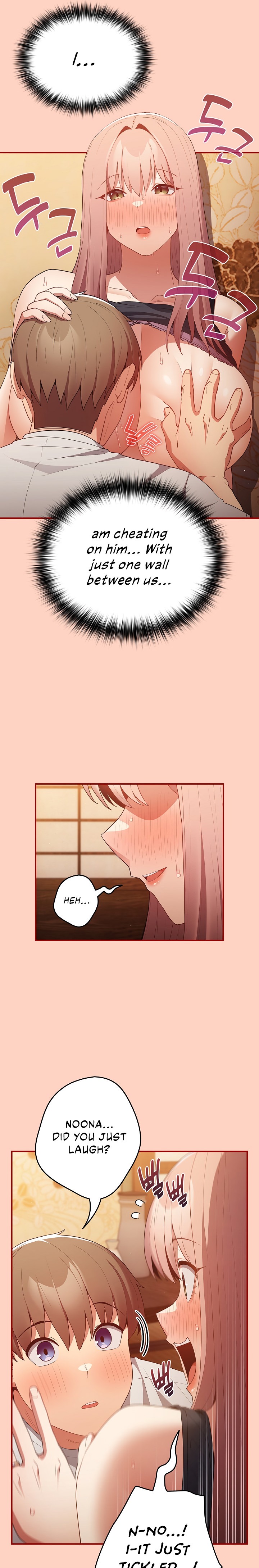 That’s Not How You Do It - Chapter 43 [photo 22] - MangaPorn