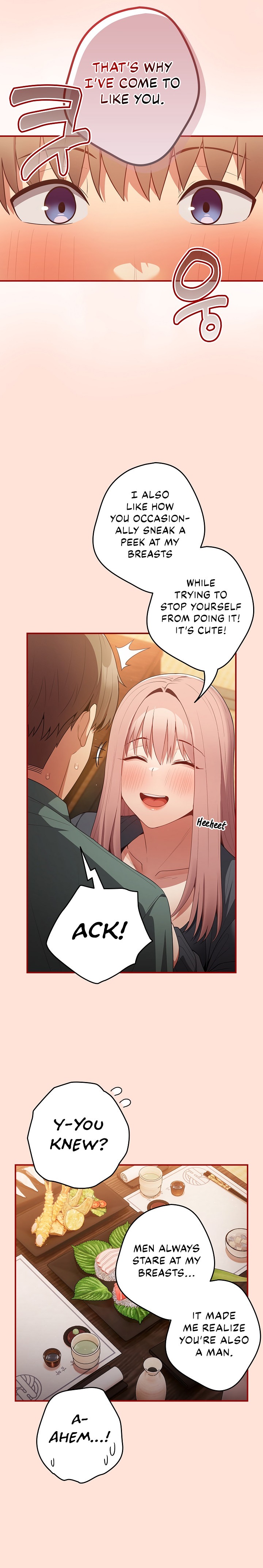 That’s Not How You Do It - Chapter 43 [photo 4] - MangaPorn