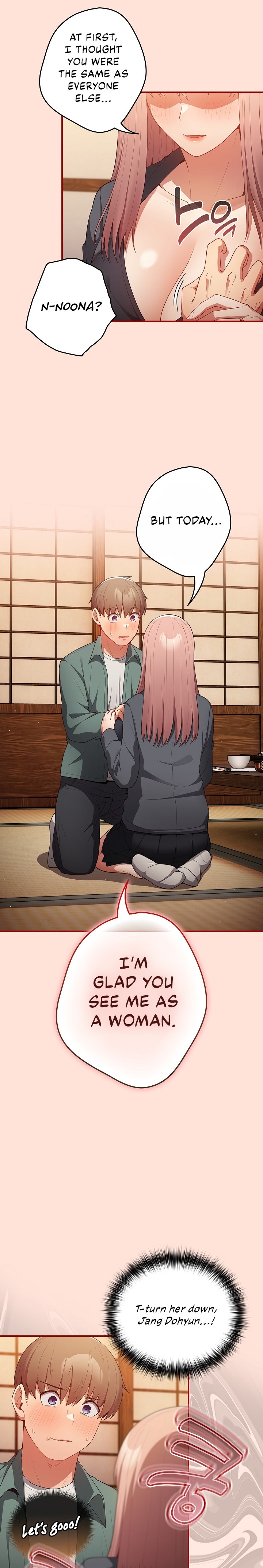 That’s Not How You Do It - Chapter 43 [photo 5] - MangaPorn