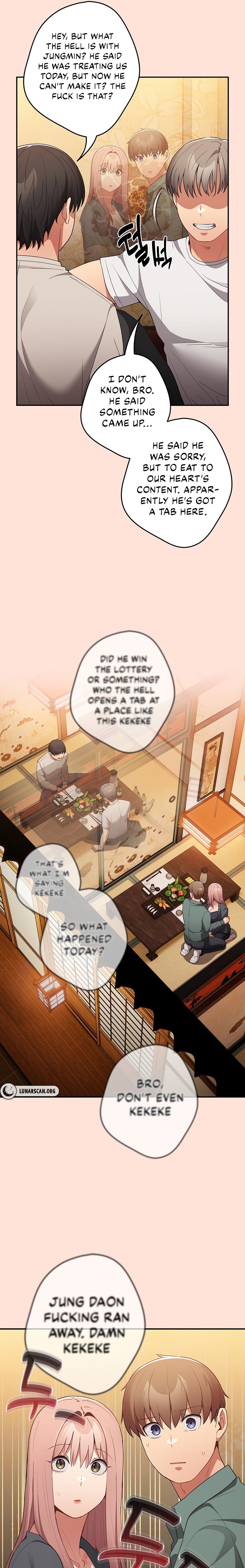 That’s Not How You Do It - Chapter 43 [photo 7] - MangaPorn