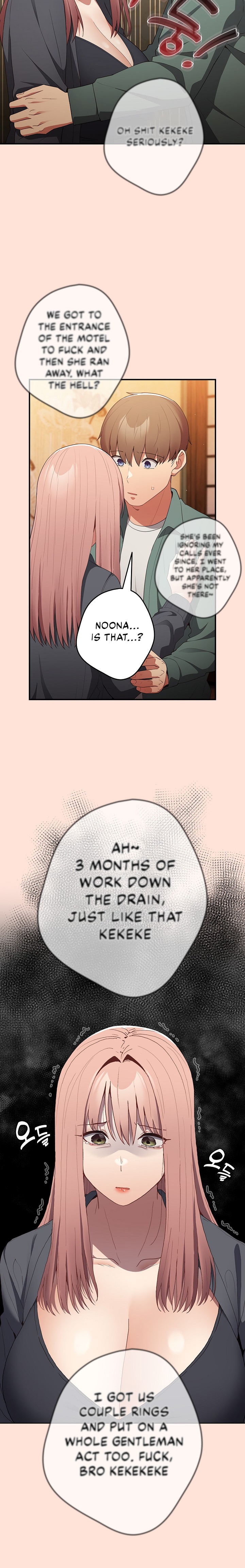 That’s Not How You Do It - Chapter 43 [photo 8] - MangaPorn