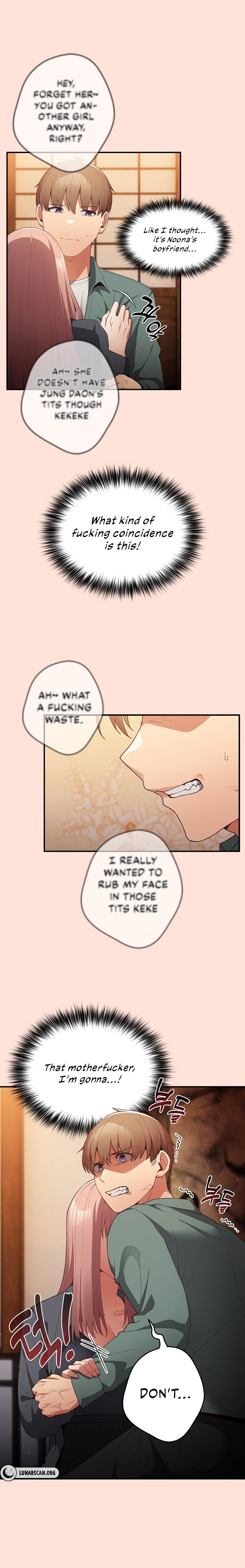 That’s Not How You Do It - Chapter 43 [photo 9] - MangaPorn