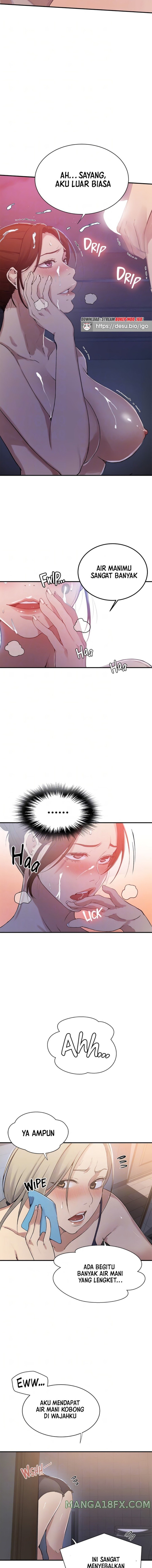 Secret Class Raw - Chapter 183 [photo 10] - MangaPorn