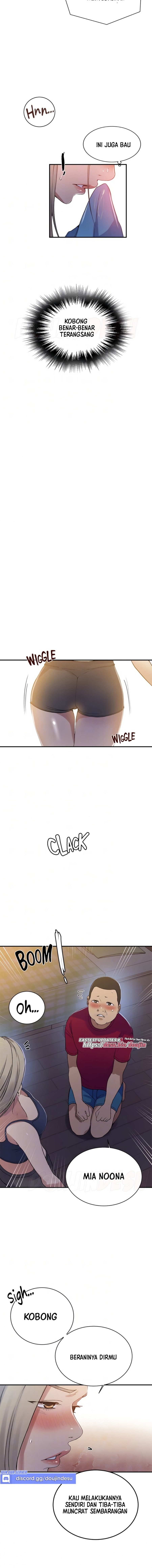 Secret Class Raw - Chapter 183 [photo 11] - MangaPorn