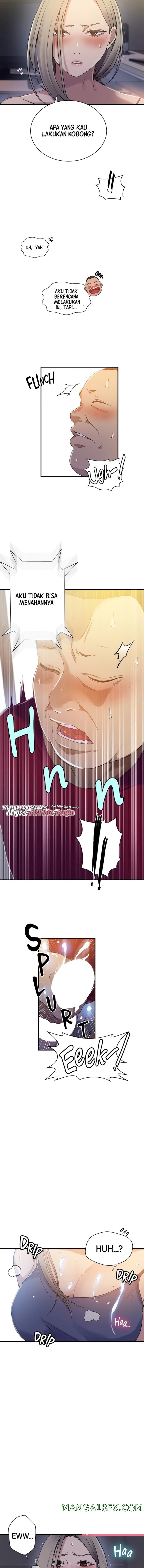 Secret Class Raw - Chapter 183 [photo 2] - MangaPorn