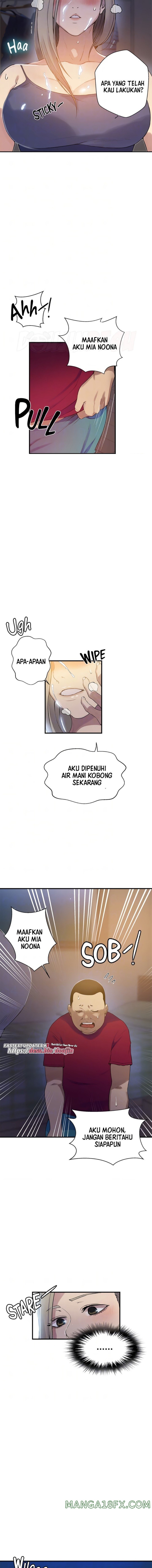 Secret Class Raw - Chapter 183 [photo 3] - MangaPorn