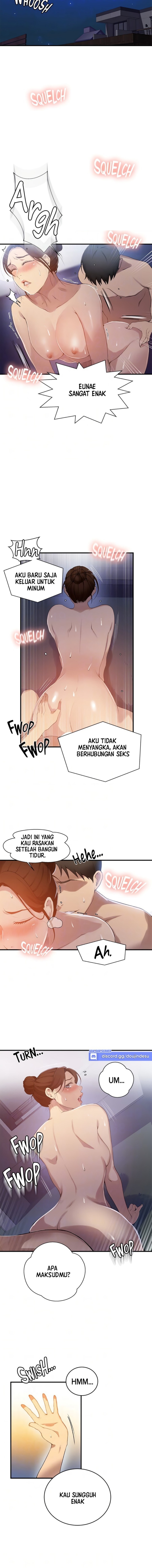 Secret Class Raw - Chapter 183 [photo 4] - MangaPorn