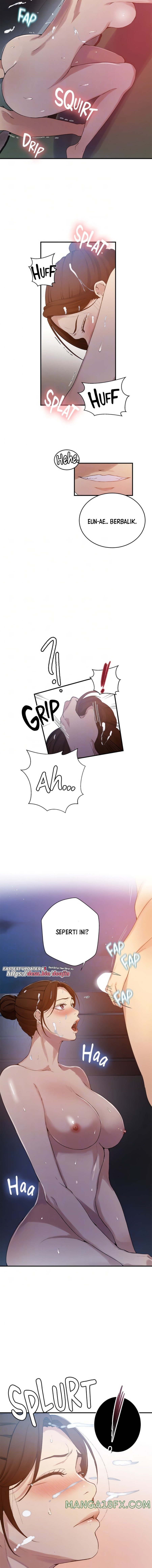 Secret Class Raw - Chapter 183 [photo 9] - MangaPorn