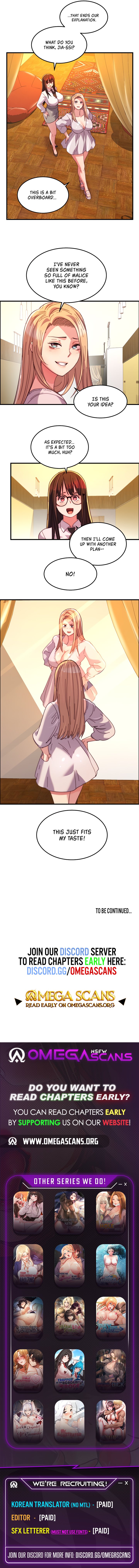 Chicken Club - Chapter 34 [photo 6] - MangaPorn