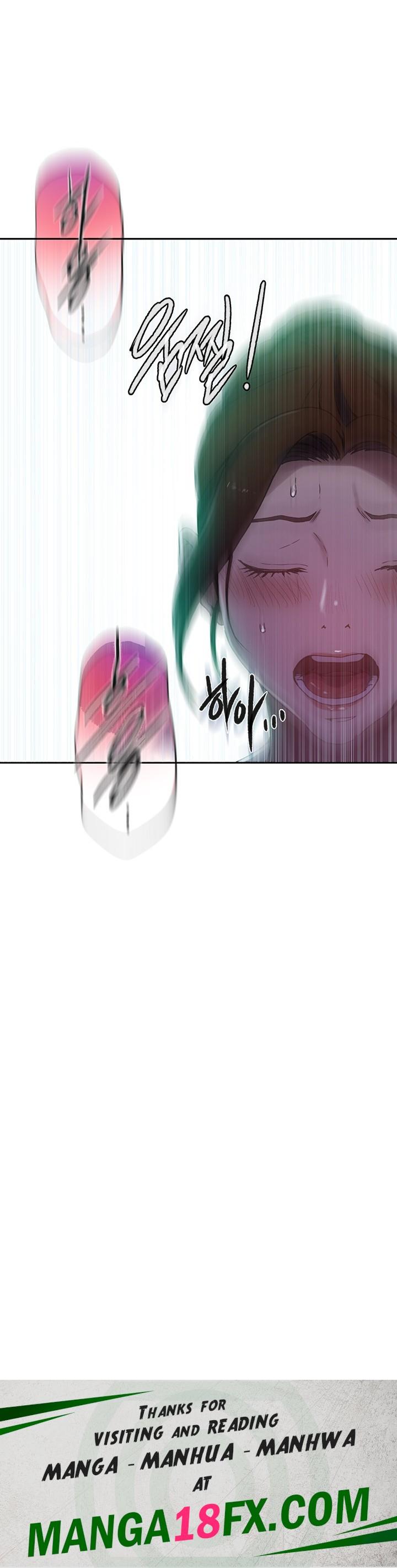 Secret Class Raw - Chapter 246 [photo 50] - MangaPorn