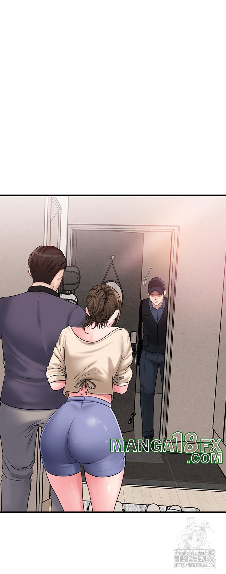 Not the Daughter, but the Mother Raw - Chapter 32 [photo 31] - MangaPorn