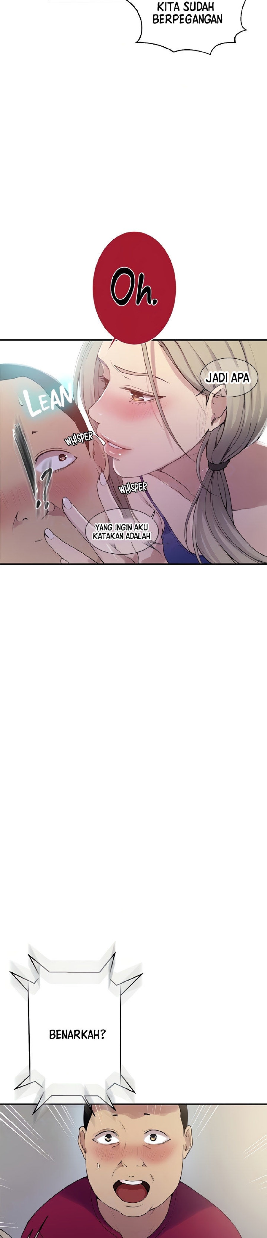 Secret Class Raw - Chapter 184 [photo 11] - MangaPorn