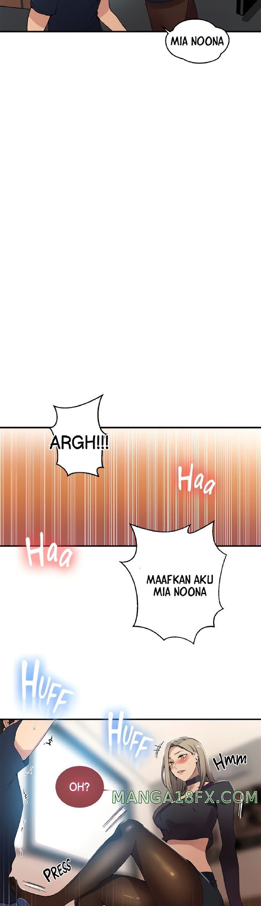 Secret Class Raw - Chapter 184 [photo 17] - MangaPorn