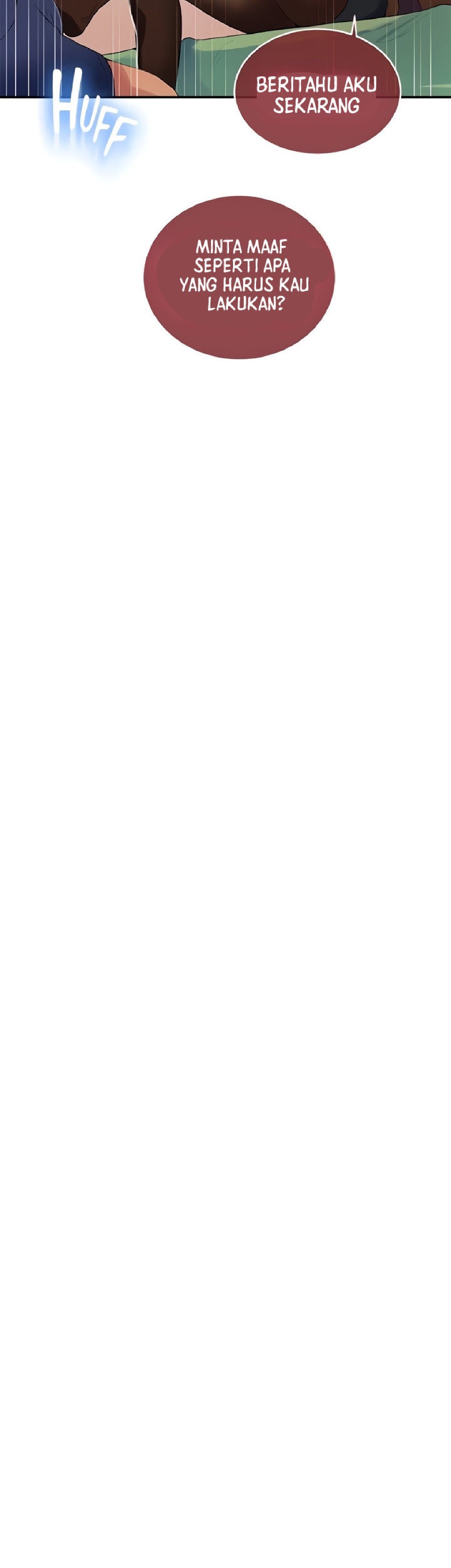 Secret Class Raw - Chapter 184 [photo 18] - MangaPorn