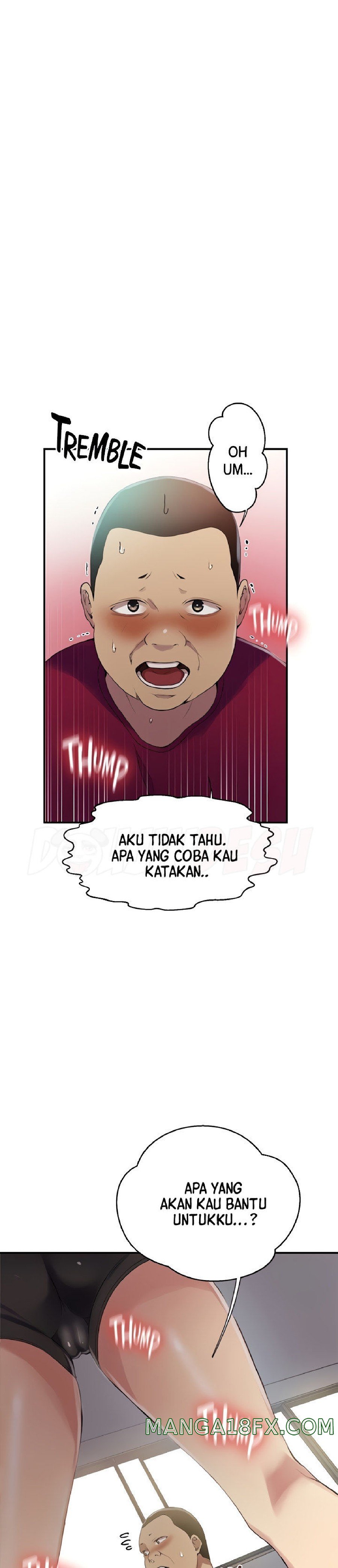Secret Class Raw - Chapter 184 [photo 2] - MangaPorn