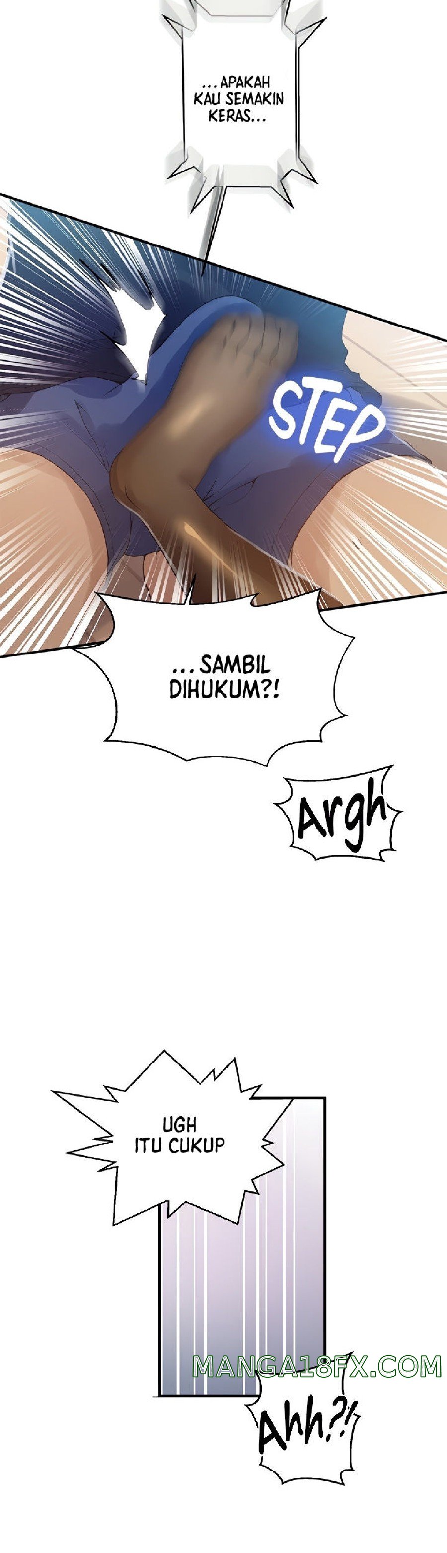 Secret Class Raw - Chapter 184 [photo 20] - MangaPorn