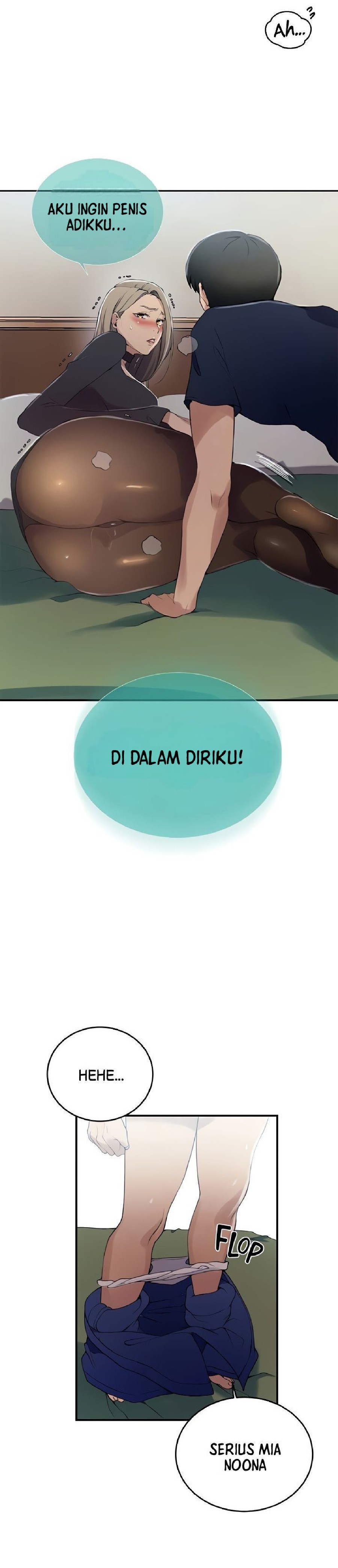 Secret Class Raw - Chapter 184 [photo 22] - MangaPorn