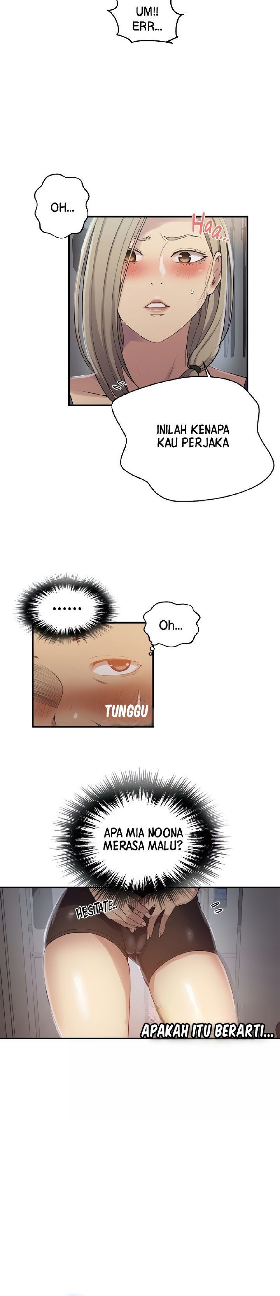 Secret Class Raw - Chapter 184 [photo 4] - MangaPorn