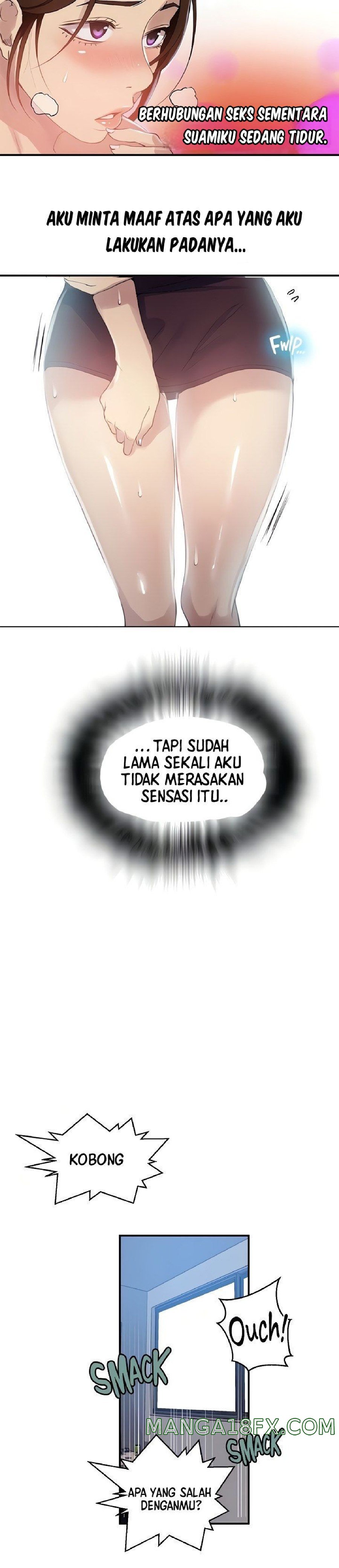 Secret Class Raw - Chapter 184 [photo 8] - MangaPorn