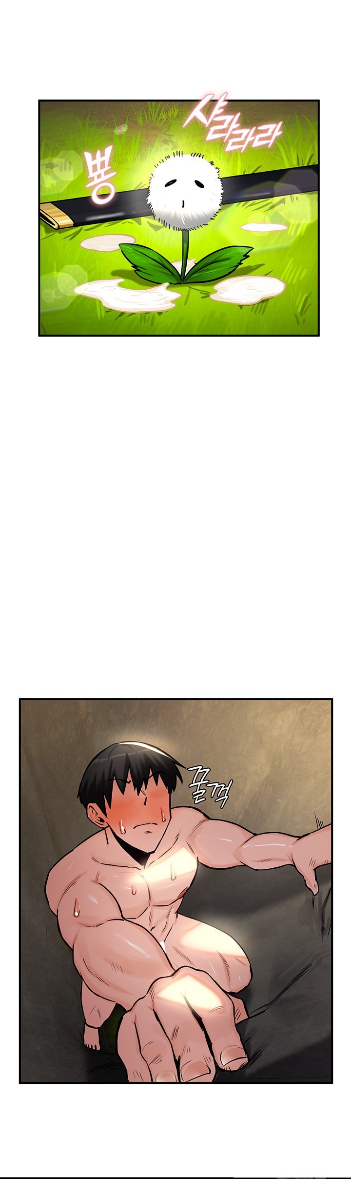 Regressed Warrior’s Female Dominance Raw - Chapter 52 [photo 24] - MangaPorn