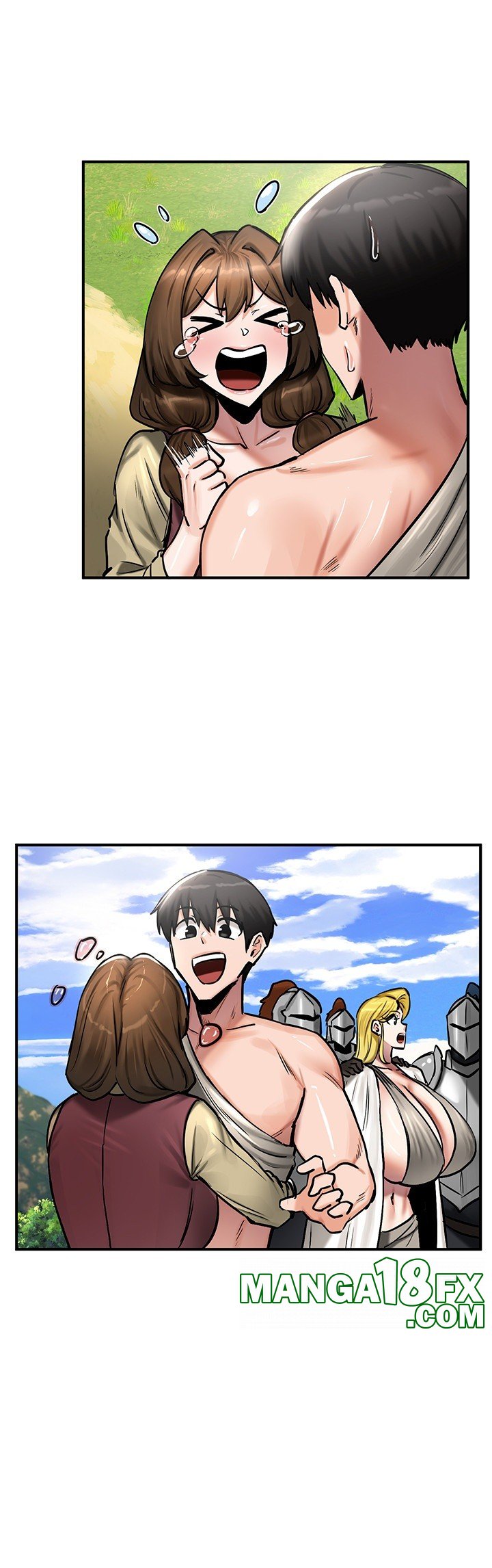 Regressed Warrior’s Female Dominance Raw - Chapter 52 [photo 40] - MangaPorn