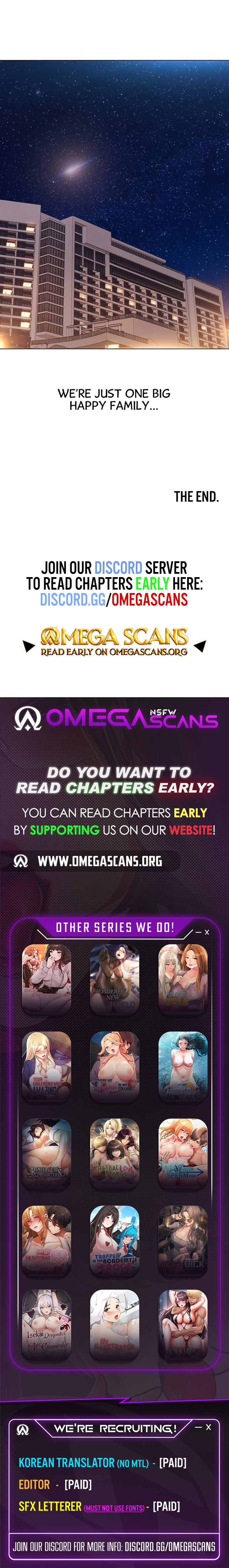 Neulsome Studio - Chapter 60 [photo 6] - MangaPorn