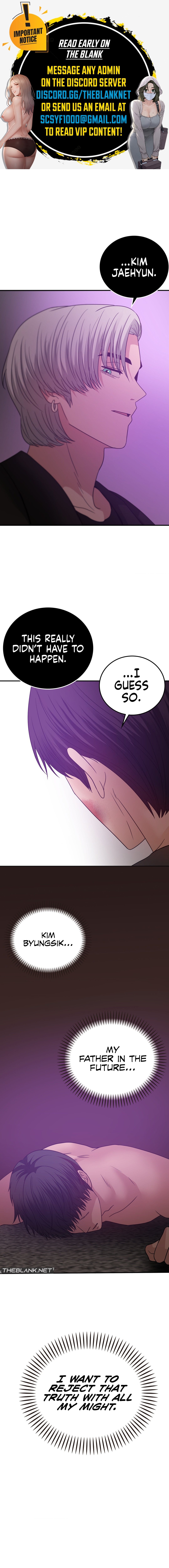 Stepmother’s Past - Chapter 37 [photo 1] - MangaPorn