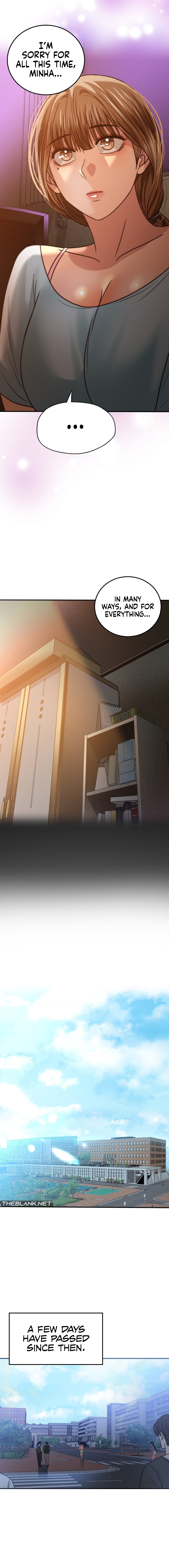 Stepmother’s Past - Chapter 37 [photo 10] - MangaPorn