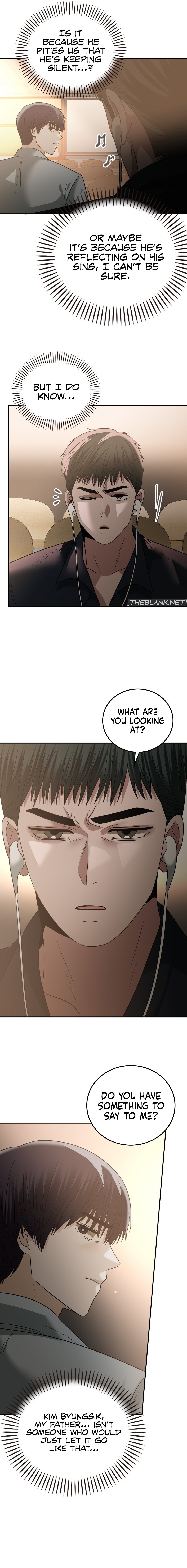 Stepmother’s Past - Chapter 37 [photo 15] - MangaPorn