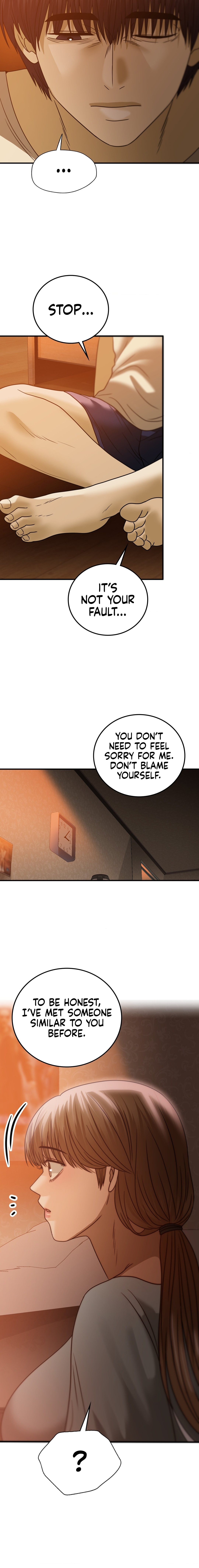 Stepmother’s Past - Chapter 37 [photo 5] - MangaPorn