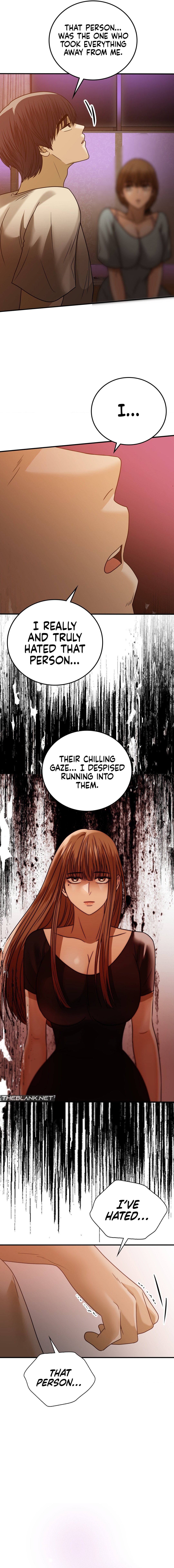 Stepmother’s Past - Chapter 37 [photo 6] - MangaPorn