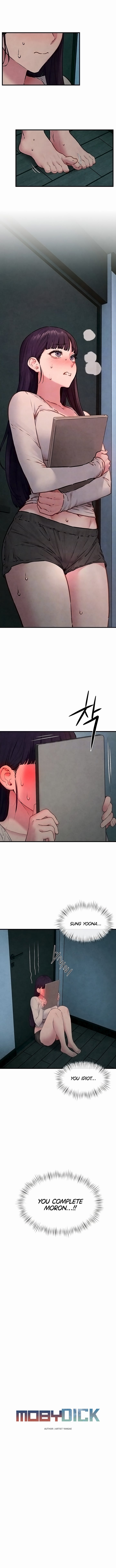 Moby Dick - Chapter 55 [photo 2] - MangaPorn