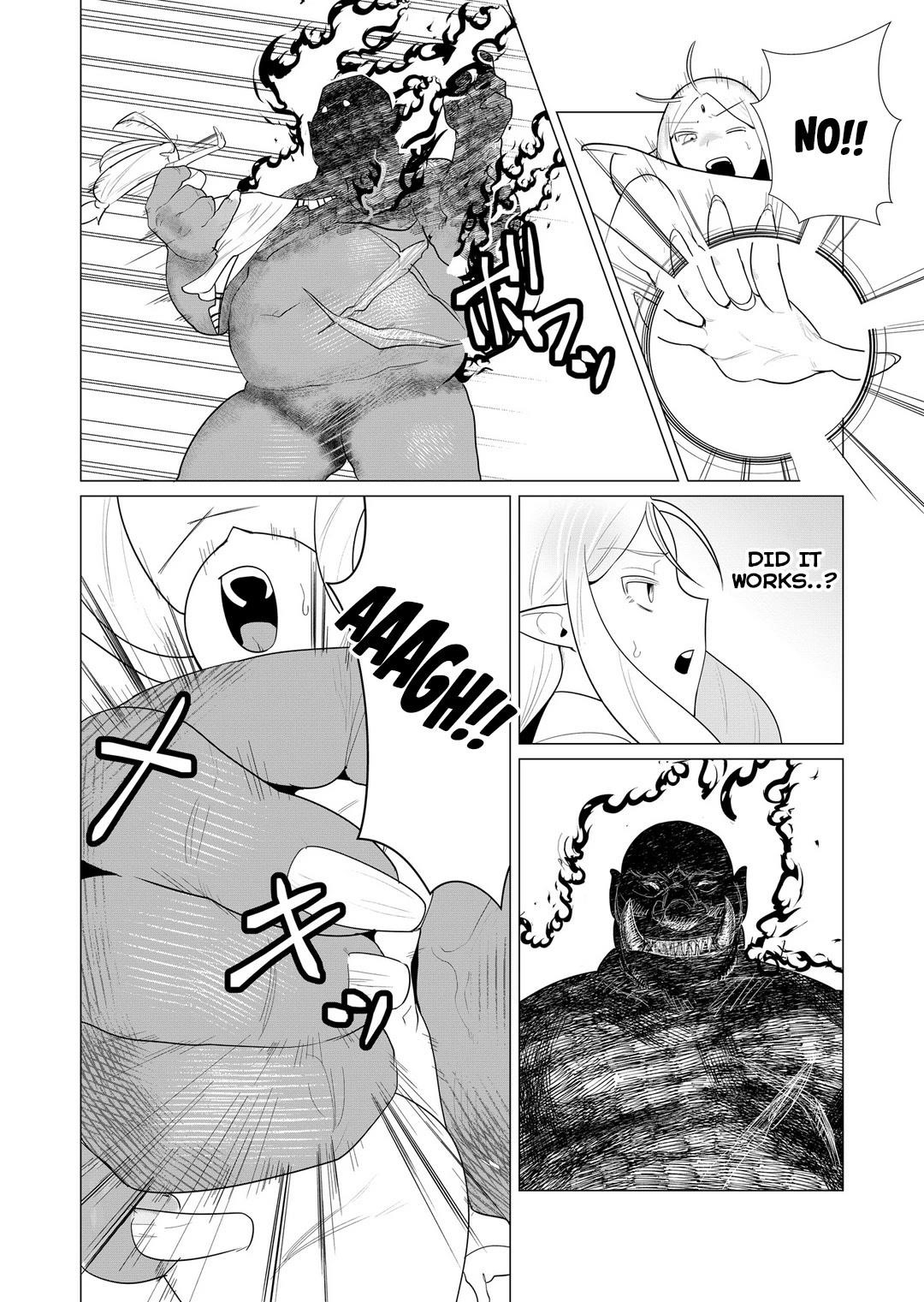 The Hero Wants a Married Woman as a Reward - Chapter 1 [photo 25] - MangaPorn