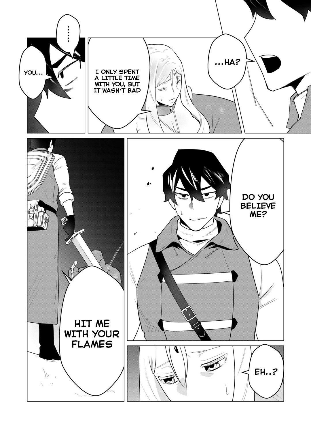 The Hero Wants a Married Woman as a Reward - Chapter 1 [photo 27] - MangaPorn
