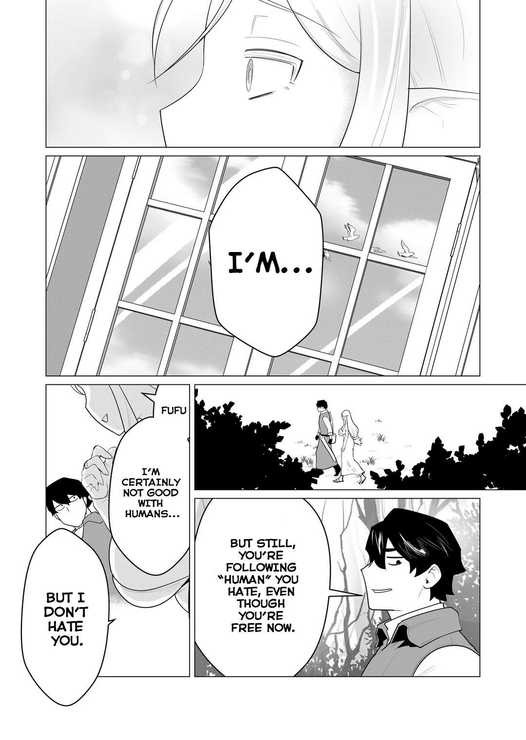 The Hero Wants a Married Woman as a Reward - Chapter 1 [photo 40] - MangaPorn