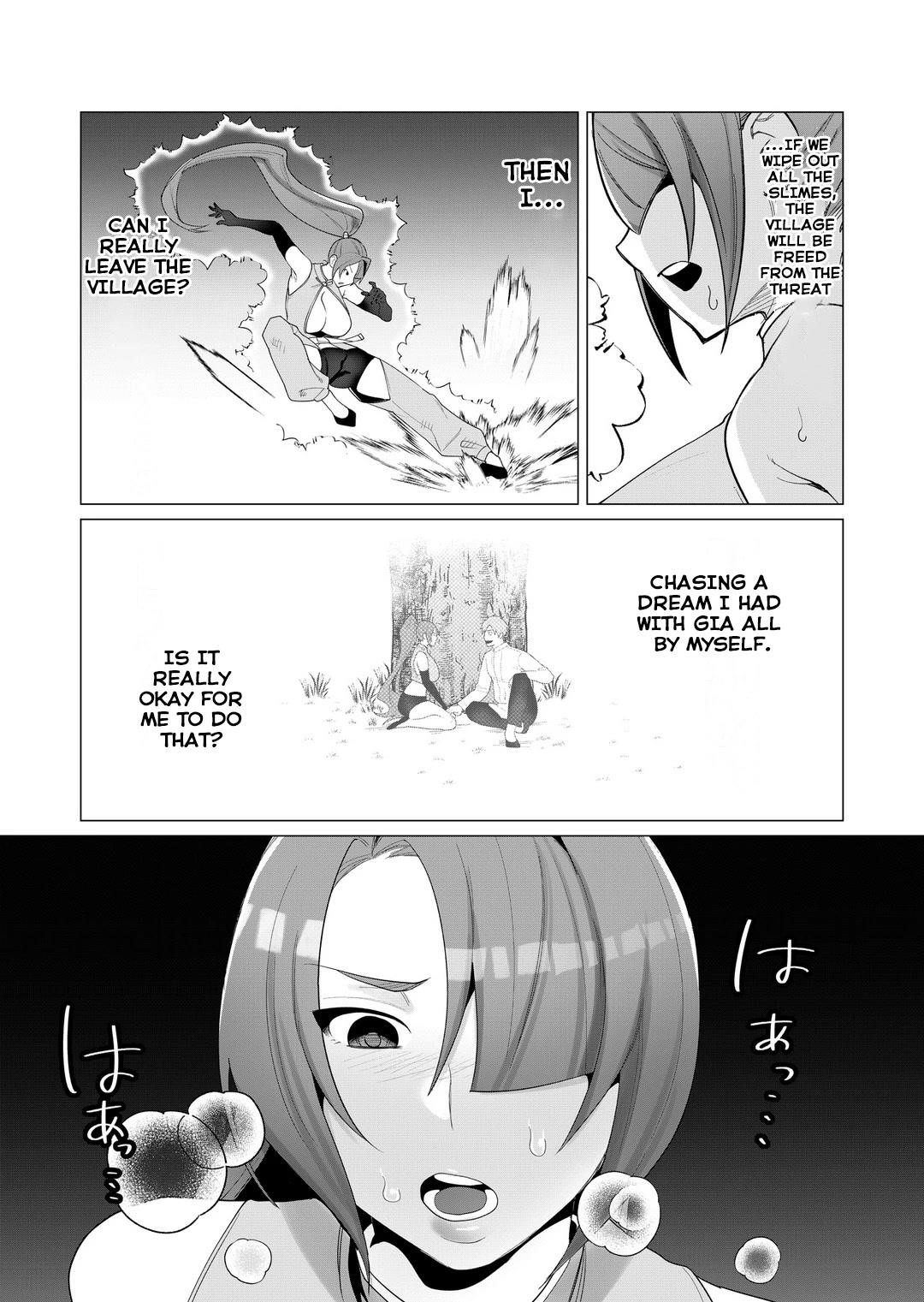 The Hero Wants a Married Woman as a Reward - Chapter 2 [photo 29] - MangaPorn