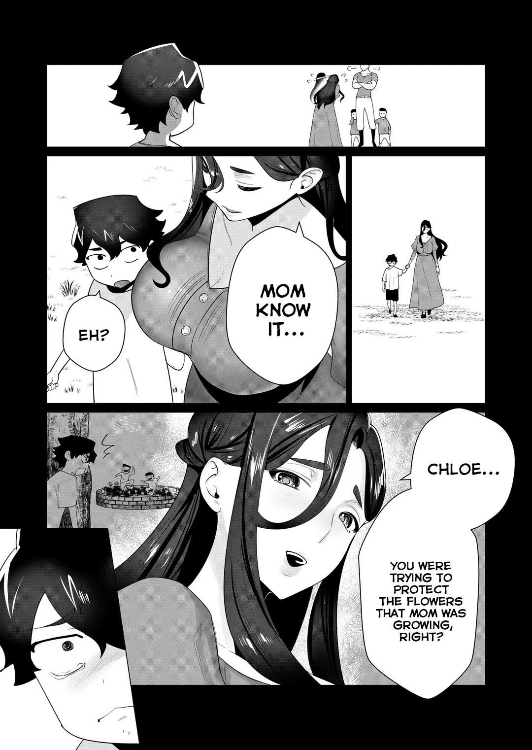 The Hero Wants a Married Woman as a Reward - Chapter 3 [photo 17] - MangaPorn