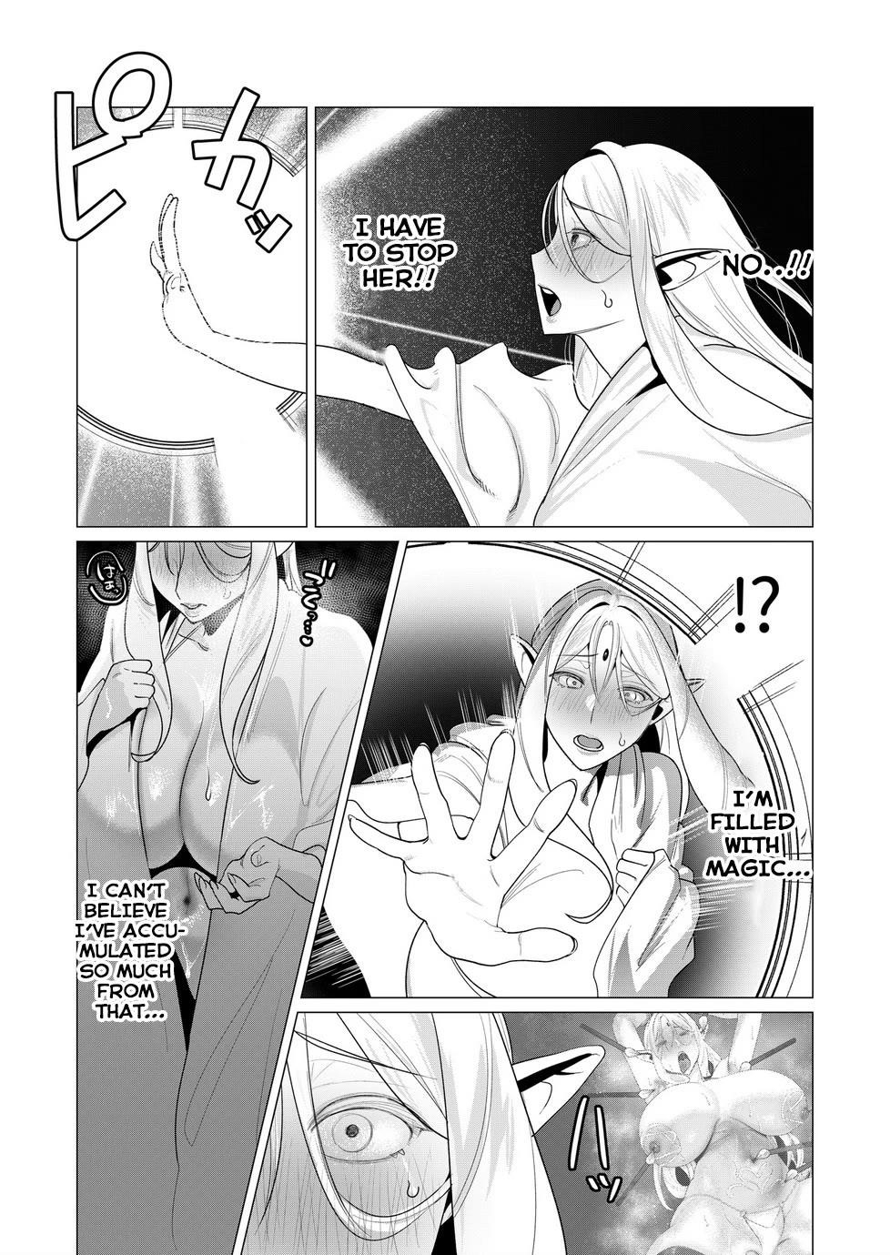 The Hero Wants a Married Woman as a Reward - Chapter 5 [photo 22] - MangaPorn