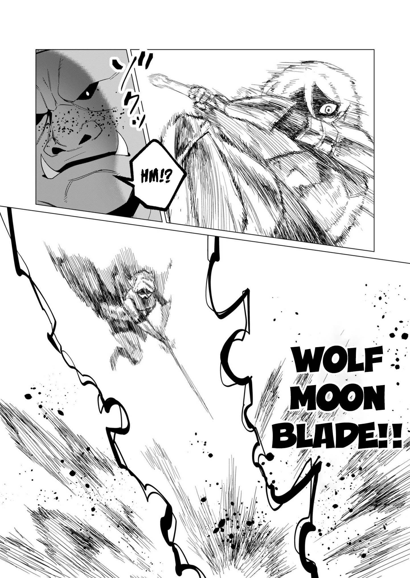 The Hero Wants a Married Woman as a Reward - Chapter 11 [photo 18] - MangaPorn