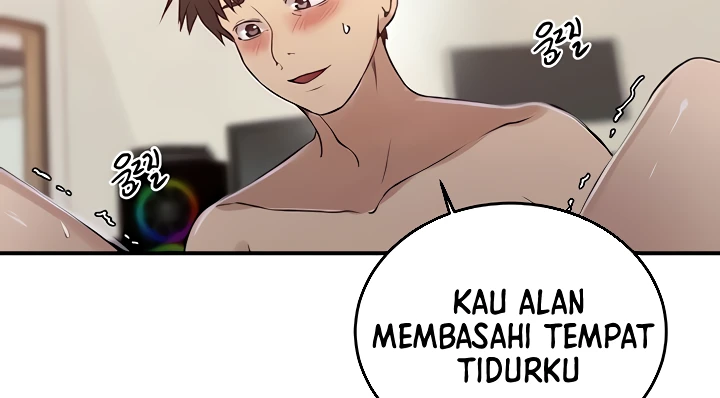 Secret Class Raw - Chapter 186 [photo 108] - MangaPorn