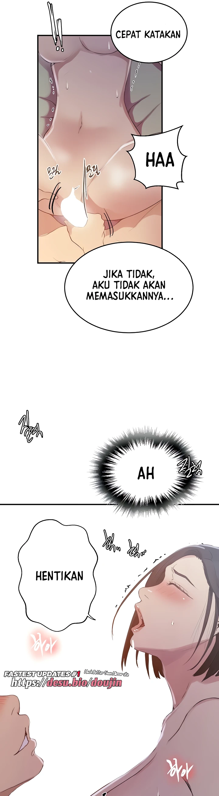 Secret Class Raw - Chapter 186 [photo 122] - MangaPorn