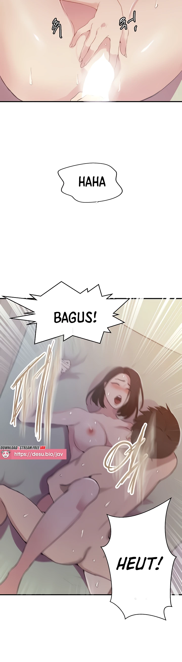 Secret Class Raw - Chapter 186 [photo 124] - MangaPorn