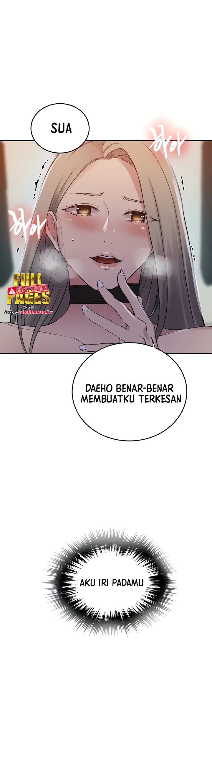 Secret Class Raw - Chapter 186 [photo 126] - MangaPorn