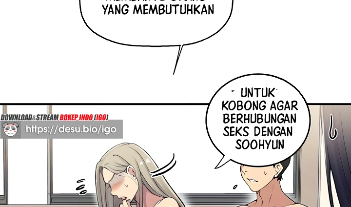 Secret Class Raw - Chapter 186 [photo 14] - MangaPorn
