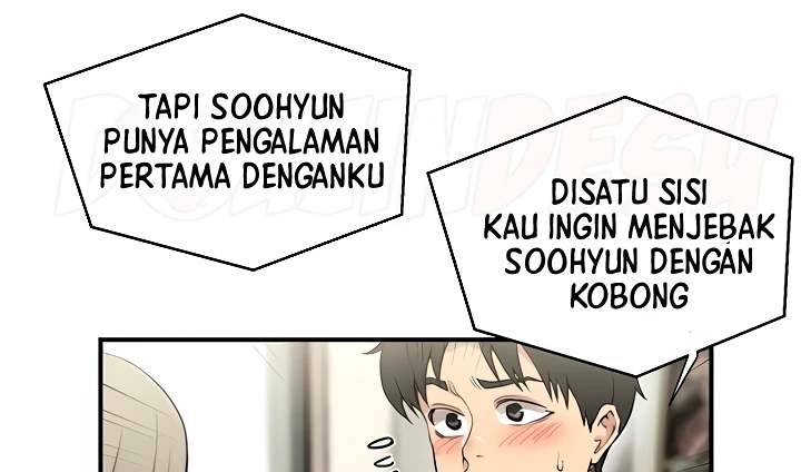 Secret Class Raw - Chapter 186 [photo 20] - MangaPorn