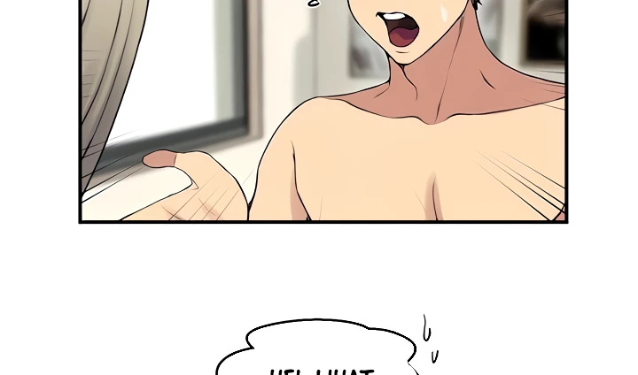 Secret Class Raw - Chapter 186 [photo 21] - MangaPorn