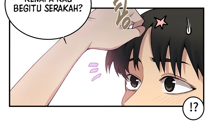 Secret Class Raw - Chapter 186 [photo 23] - MangaPorn