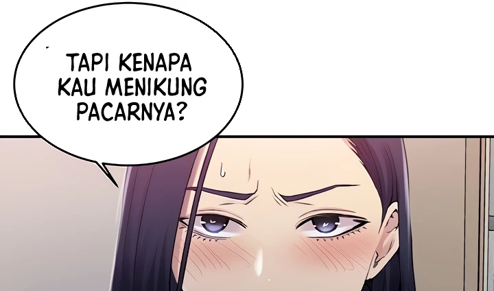 Secret Class Raw - Chapter 186 [photo 3] - MangaPorn