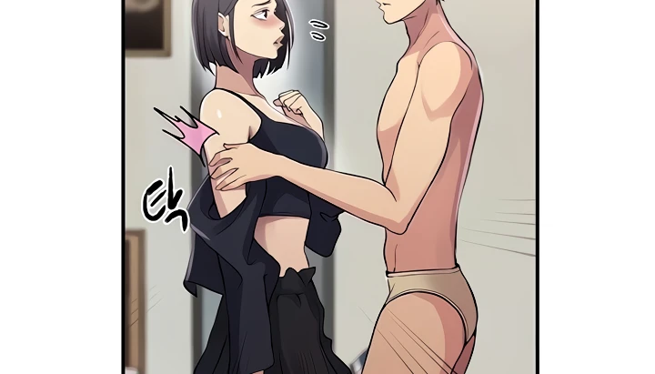 Secret Class Raw - Chapter 186 [photo 45] - MangaPorn